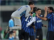 Bóng đá anh, ngoại hạng anh, lịch thi đấu euro 2012, 02h45, Inter - Marseille: Sau đêm đen là bình minh